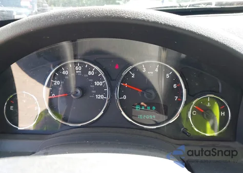 2010 Jeep Liberty Sport from USA, damaged, VIN 1J4PP2GK4AW106487